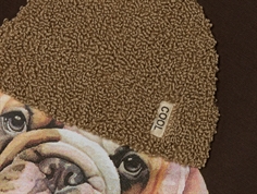 Name It bracken hund sweatshirt